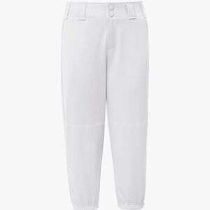 New! Easton Youth Small Baseball Pants
